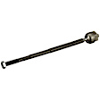 TA2620 Front or Rear, Driver or Passenger Side, Inner Tie Rod End