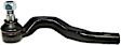 TA2631 Tie Rod End - Replaces OE Number 210-338-09-15