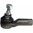 TA2639 Exterior Tie Rod End