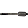 TA2668 Front or Rear, Driver or Passenger Side, Inner Tie Rod End, AWD