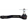 TA2674 Front or Rear, Passenger Side, Outer Tie Rod End