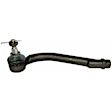 TA2679 Front Or Rear, Driver Side, Outer Tie Rod End