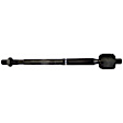 TA2692 Front or Rear, Driver or Passenger Side, Inner Tie Rod End