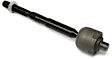 TA2697 Front or Rear, Driver or Passenger Side, Inner Tie Rod End