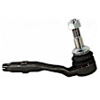 TA2708 Front or Rear, Passenger Side, Outer Tie Rod End