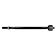TA2714 Front or Rear, Driver or Passenger Side, Inner Tie Rod End