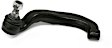 TA2720 Tie Rod End - Replaces OE Number 220-338-13-15
