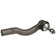 TA2750 Front or Rear, Passenger Side, Outer Tie Rod End