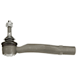 TA2750 Front or Rear, Passenger Side, Outer Tie Rod End