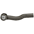 TA2750 Front or Rear, Passenger Side, Outer Tie Rod End