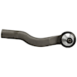 TA2750 Front or Rear, Passenger Side, Outer Tie Rod End