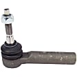 TA2753 Exterior Tie Rod End