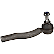 TA2765 Front Or Rear, Driver Side, Outer Tie Rod End