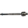 TA2780 Front or Rear, Driver or Passenger Side, Inner Tie Rod End