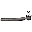 TA2790 Front Or Rear, Driver Side, Outer Tie Rod End