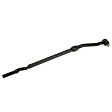 1992 Jeep Cherokee - Passenger Side, Outer Drag Link