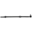 1992 Jeep Cherokee - Passenger Side, Outer Drag Link