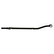 1992 Jeep Cherokee - Passenger Side, Outer Drag Link