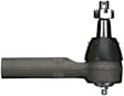 2000 Ford Taurus - Exterior Tie Rod End