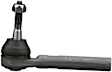 TA2821 Exterior Tie Rod End