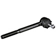 TA2831 Front, Driver or Passenger Side, Outer Tie Rod End