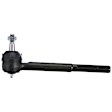 TA2831 Front, Driver or Passenger Side, Outer Tie Rod End