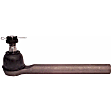 TA2835 Exterior Tie Rod End