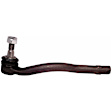 TA2836 Front Or Rear, Driver Side, Outer Tie Rod End