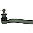 TA2842 Front Or Rear, Driver Side, Outer Tie Rod End