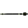 TA2851 Front or Rear, Driver or Passenger Side, Inner Tie Rod End