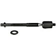 2010 Toyota Camry - Front or Rear, Driver or Passenger Side, Inner Tie Rod End, GAS
