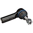 TA2868 Front or Rear, Driver or Passenger Side, Outer Tie Rod End