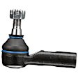 TA2868 Front or Rear, Driver or Passenger Side, Outer Tie Rod End