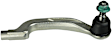 TA2885 Front or Rear, Passenger Side, Inner Tie Rod End