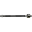TA2893 Front or Rear, Driver or Passenger Side, Inner Tie Rod End