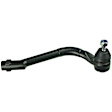 TA2902 Front, Passenger Side, Outer Tie Rod End