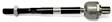 TA2904 Tie Rod (Inner Section) - Replaces OE Number 997-347-322-01