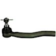 TA2994 Front Or Rear, Driver Side, Outer Tie Rod End