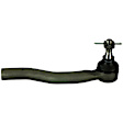 TA2995 Front or Rear, Passenger Side, Outer Tie Rod End