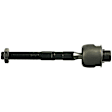 TA3000 Front or Rear, Driver or Passenger Side, Inner Tie Rod End