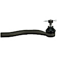 TA3004 Front or Rear, Passenger Side, Outer Tie Rod End