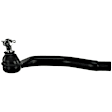 TA3010 Front, Passenger Side, Outer Tie Rod End