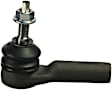 TA3011 Exterior Tie Rod End, Delphi Tie Rod End