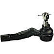 TA3012 Front or Rear, Passenger Side, Outer Tie Rod End