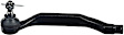 TA3043 Front, Driver Side, Outer Tie Rod End