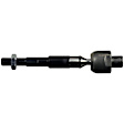 TA3045 Front or Rear, Driver or Passenger Side, Inner Tie Rod End