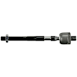 TA3048 Front or Rear, Driver or Passenger Side, Inner Tie Rod End