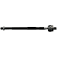 TA3049 Front or Rear, Driver or Passenger Side, Inner Tie Rod End