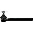2010 Honda Odyssey - Exterior Tie Rod End