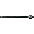 TA3059 Front or Rear, Driver or Passenger Side, Inner Tie Rod End